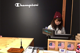 ヘインズブランズジャパン株式会社